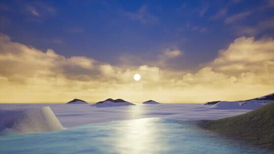 Planetary Settlers — screenshot 2