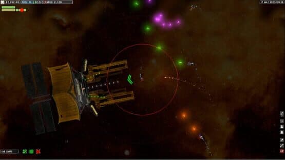 3030 Deathwar Redux — screenshot 4