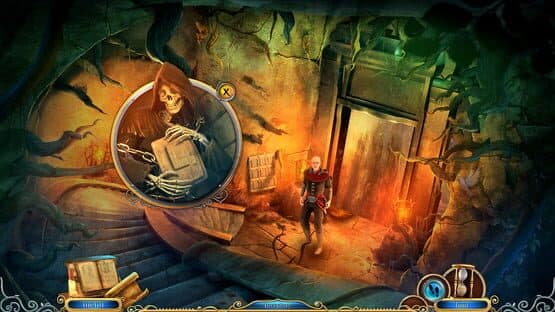 Where Angels Cry: Tears of the Fallen - Collectors Edition — screenshot 2