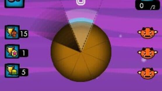 Cocoto Alien Brick Breaker — screenshot 3