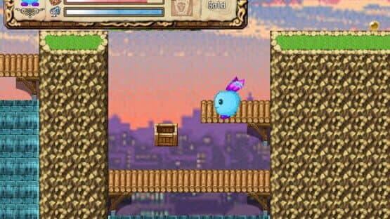 The Adventures of Fluffy — screenshot 1