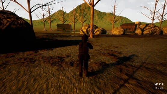 SAS VS Zombies — screenshot 2