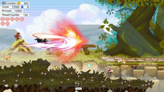 MeatPossible: Chapter 1.5 — screenshot 4