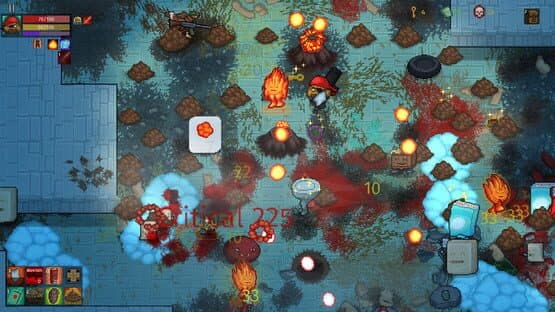 Trash Squad — screenshot 4