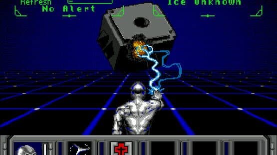 Shadowrun — screenshot 3
