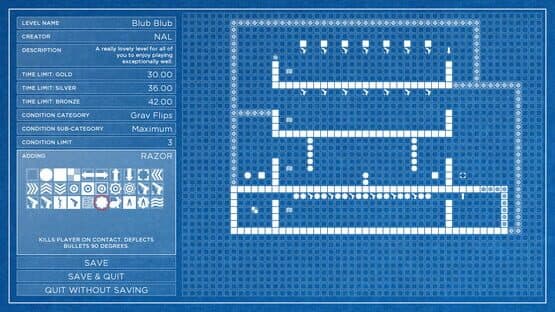 Innoquous 5 — screenshot 4