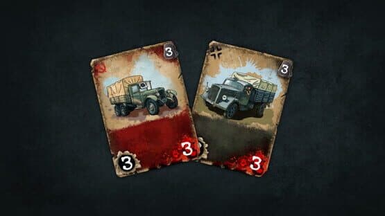 HoCWar — screenshot 2
