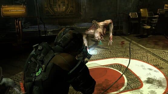 Dead Space 2 — screenshot 1
