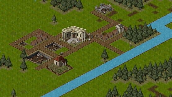 Empire Architect — screenshot 5