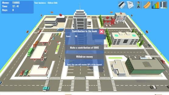 Restaurant Manager — screenshot 7