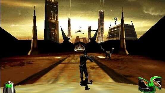 MDK — screenshot 2
