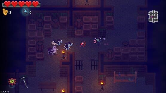 Mana Spark — screenshot 3