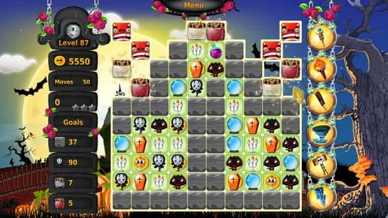Secrets of Magic: The Book of Spells — screenshot 1