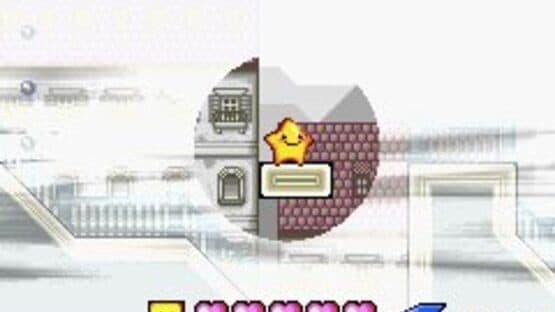 Densetsu no Starfy 3 — screenshot 4