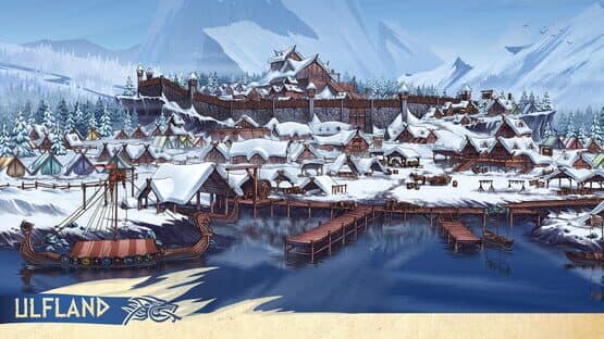 Drakkar Crew — screenshot 1