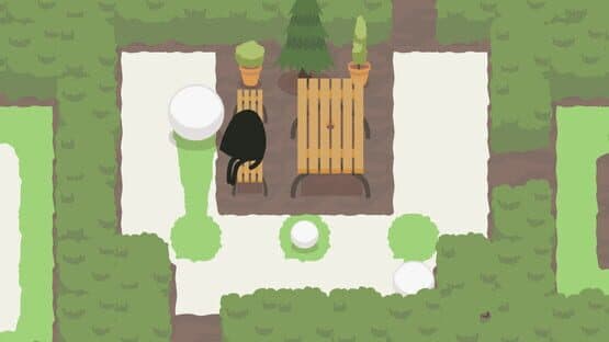 A Good Snowman is Hard to Build — screenshot 4