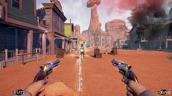 BountyKiller — screenshot 4
