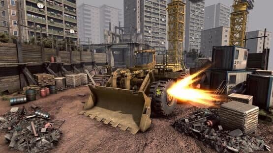 Car Demolition Clicker — screenshot 2