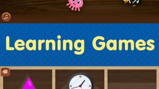 Sorter - Toddler & Baby Educational Learning Games — screenshot 1