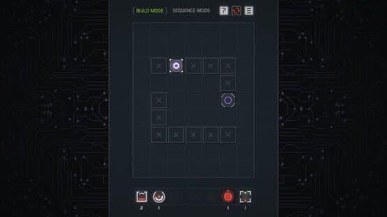 The Sequence — screenshot 1