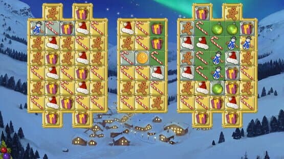 Christmas Puzzle — screenshot 5