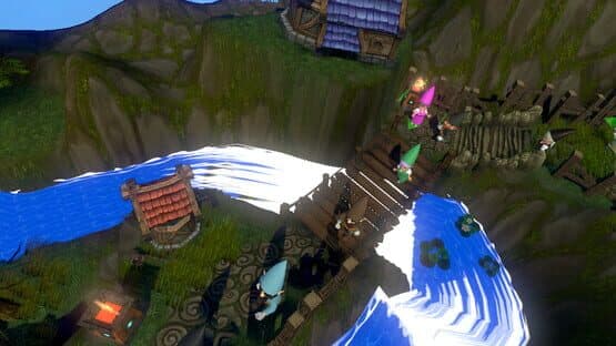 Gnomelings: Migration — screenshot 2