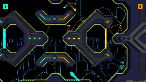 Mimic Arena — screenshot 1
