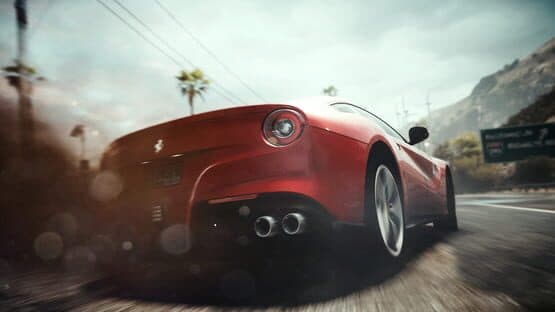 Need for Speed: Rivals — screenshot 1