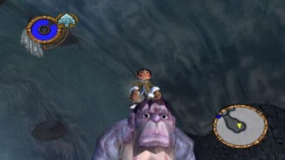 Brave: A Warrior's Tale — screenshot 1