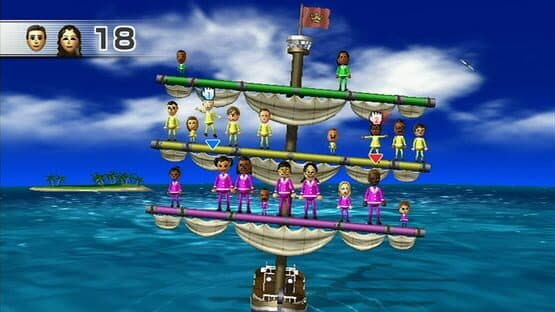 Wii Party — screenshot 6