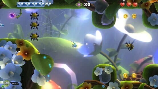 Shiny the Firefly — screenshot 3