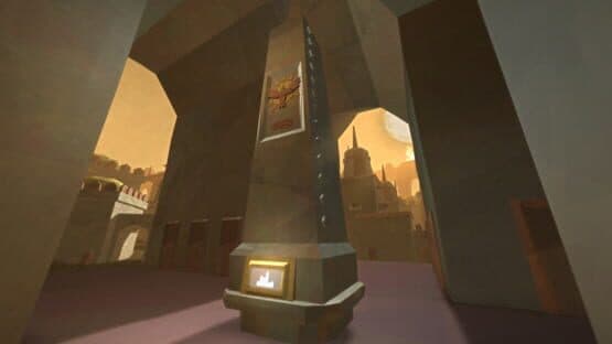 Timeframe — screenshot 2