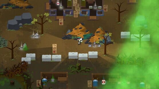 Super Animal Royale — screenshot 4