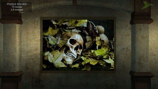Puzzles At Mystery Manor — screenshot 4