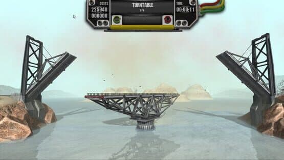 Bridge Creator 2015 — screenshot 5
