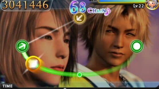 Theatrhythm Final Fantasy — screenshot 5