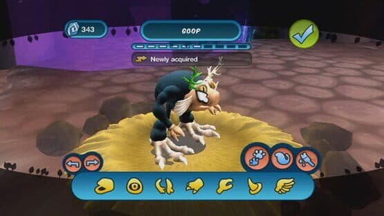 Spore Hero — screenshot 6
