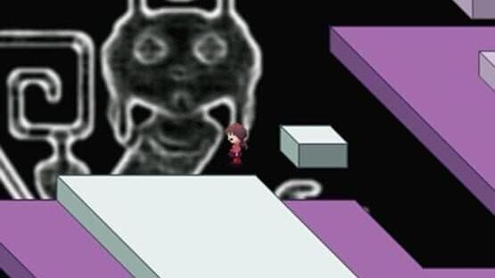 Yume Nikki — screenshot 4