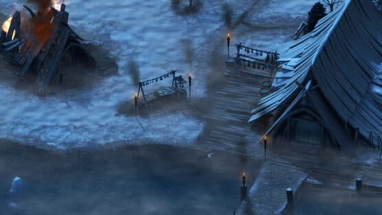 Pillars of Eternity: The White March Part I — screenshot 2