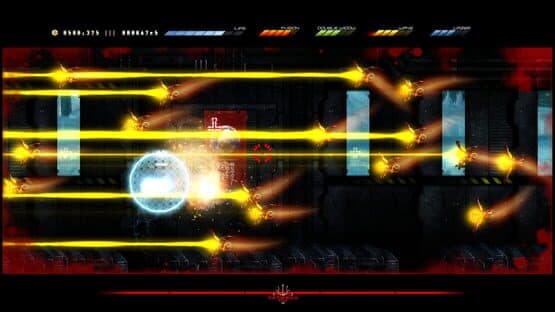 Huge Enemy - Worldbreakers — screenshot 3