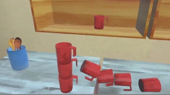 Caketomino — screenshot 4