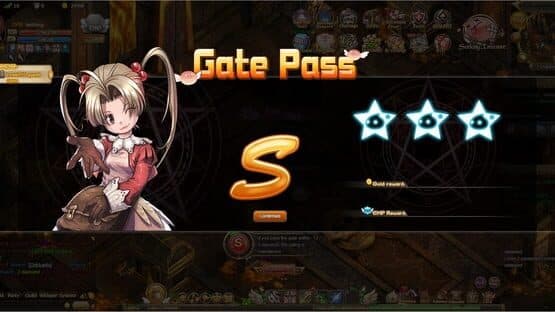 Ragnarok Journey — screenshot 4