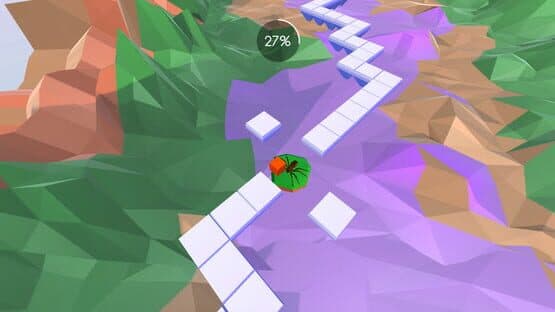 Poly World — screenshot 6