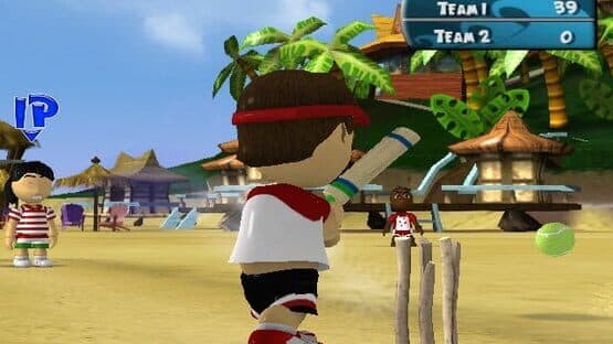 Big Beach Sports — screenshot 6