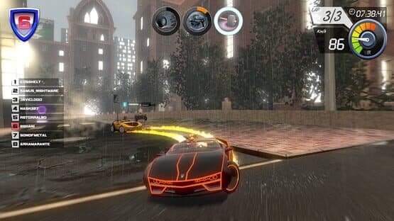 Wincars Racer — screenshot 4