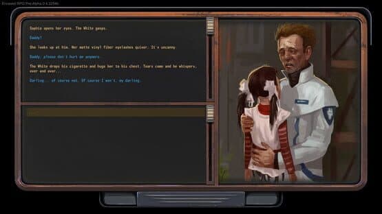 Encased — screenshot 8