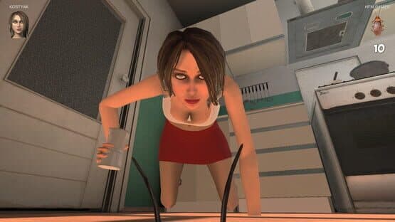 Cockroach Simulator — screenshot 4