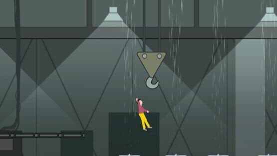 I Want Toilet!!!!!! — screenshot 4