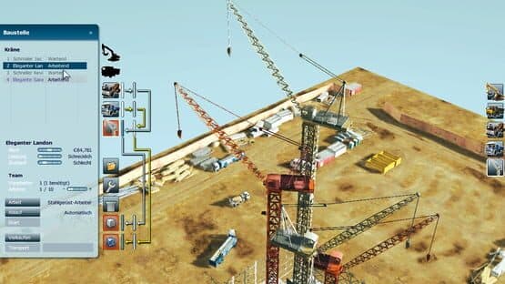 Skyscraper Simulator — screenshot 1