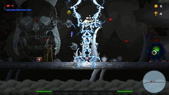 The Little Slime — screenshot 1